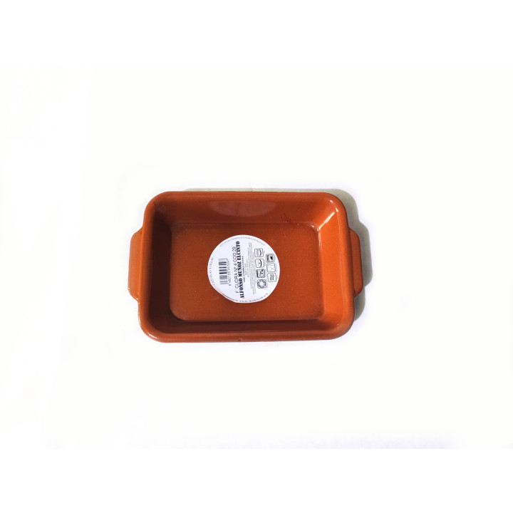 Fuente Rectangular Nº4