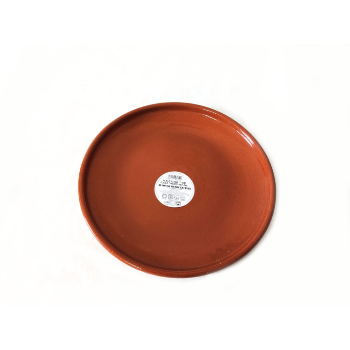 Plato de 31cm