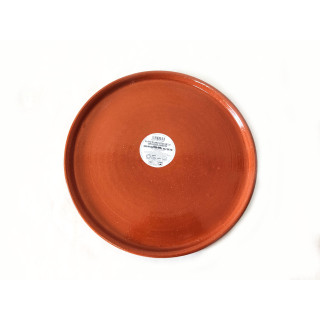 Plato de 33cm