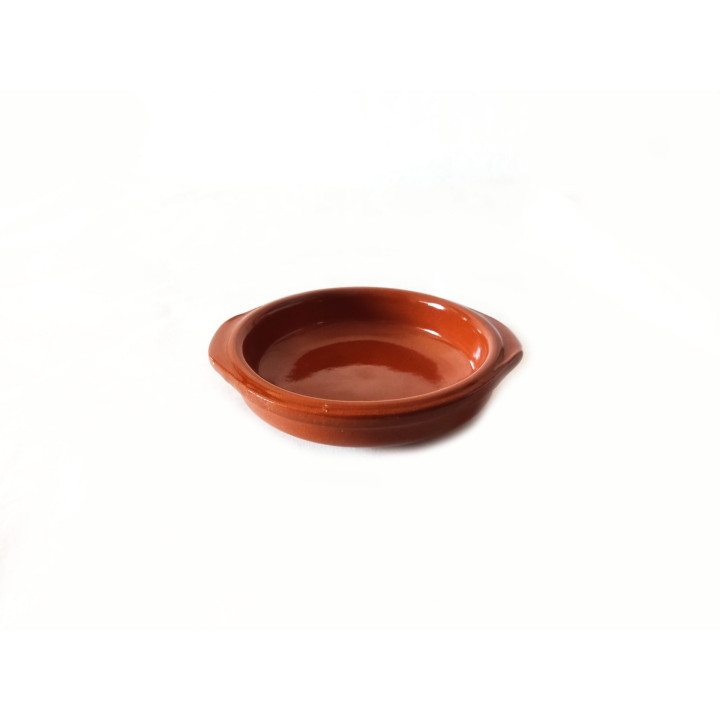 Cazuelas de 13cm (6 unidades)
