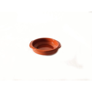 Cazuelas de 12.5cm (6 unidades)