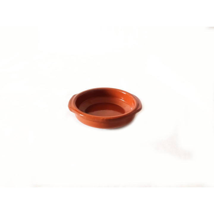 Cazuelas de 12.5cm (6 unidades)