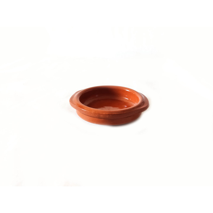 Cazuelas de 11cm (6 unidades)