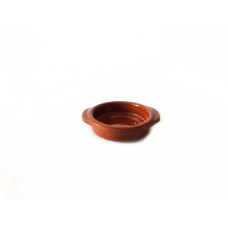 Cazuelas de 8cm (6 unidades)
