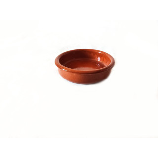 Cazuelas de 14cm sin asa (4 unidades)