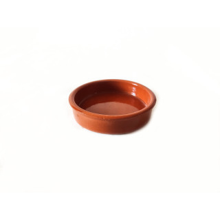 Cazuelas de 13cm sin asa (4 unidades)