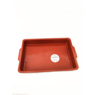 Fuente rectangular super