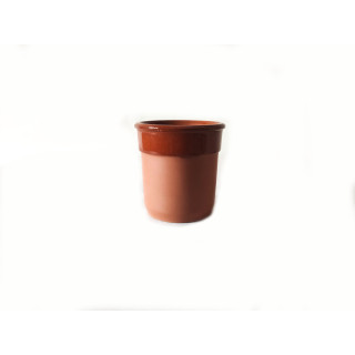Vaso cuajada (6 unidades)