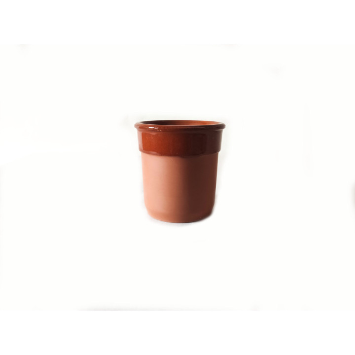 Vaso cuajada (6 unidades)