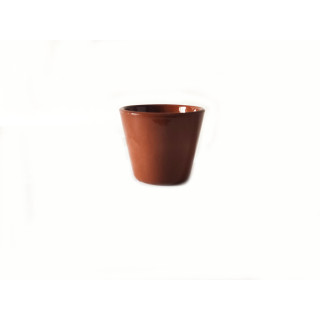 Vaso maceta (6 unidades)
