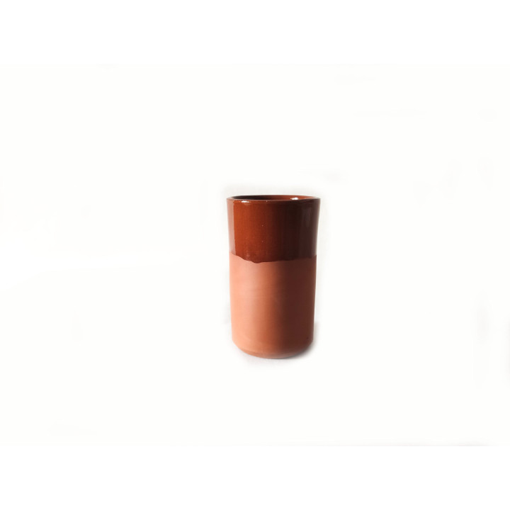Vaso medio (6 unidades)