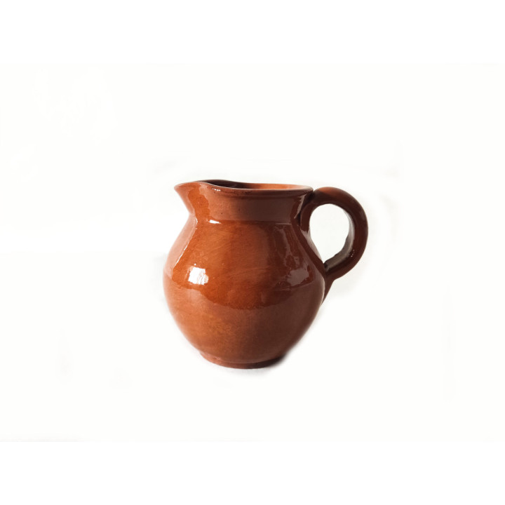 Jarra de 1/4L