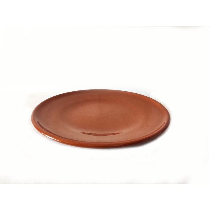 Plato de 33cm (3 unidades)