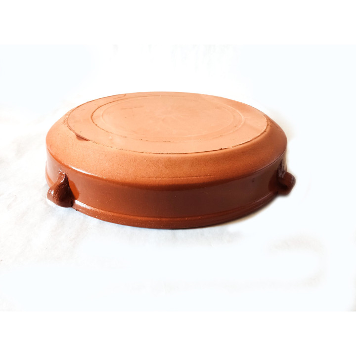 Cazuela de 41cm