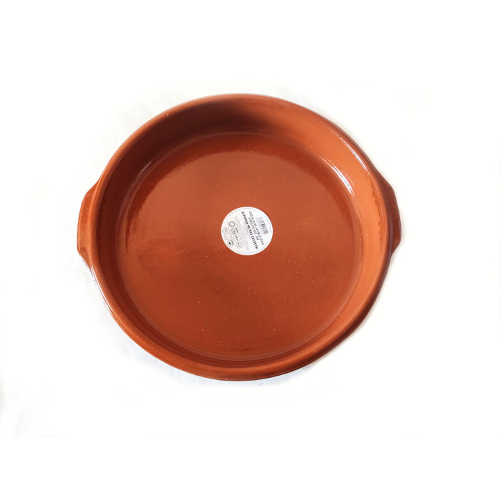 Cazuela de 34cm