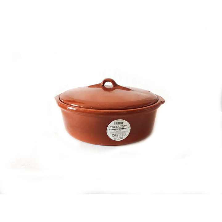 Cocot de 32cm