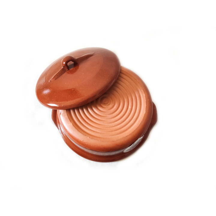 Cocot de 25cm