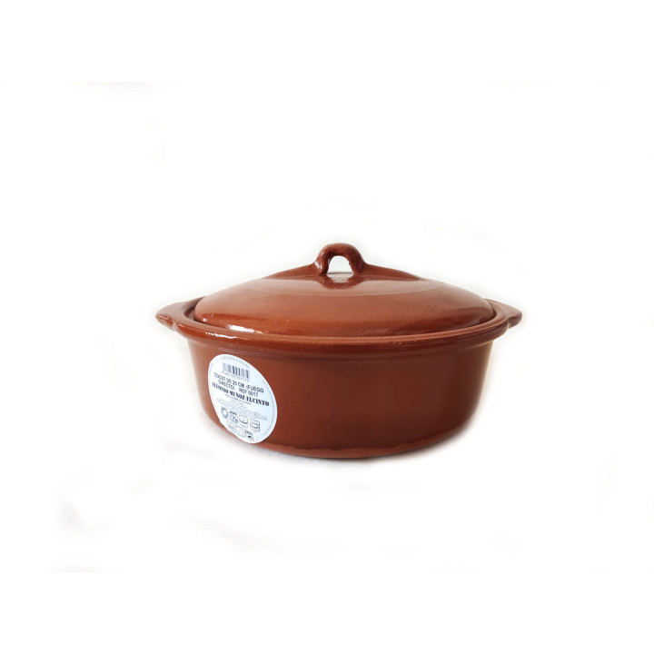 Cocot de 25cm