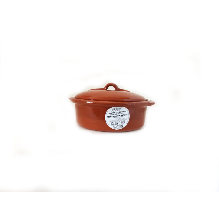 Cocot de 23cm