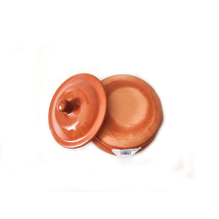 Cocot de 17cm