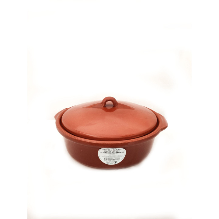 Cocot de 28cm