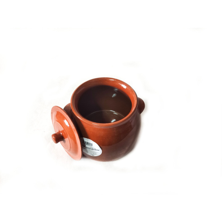 Olla Nº3