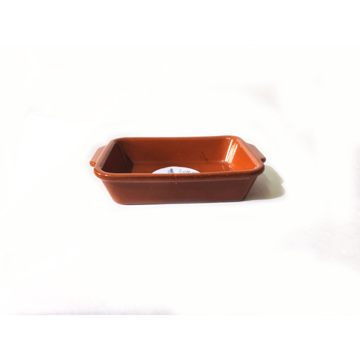 Fuente Rectangular Nº4