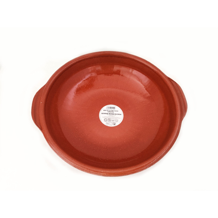 Wok de 32cm