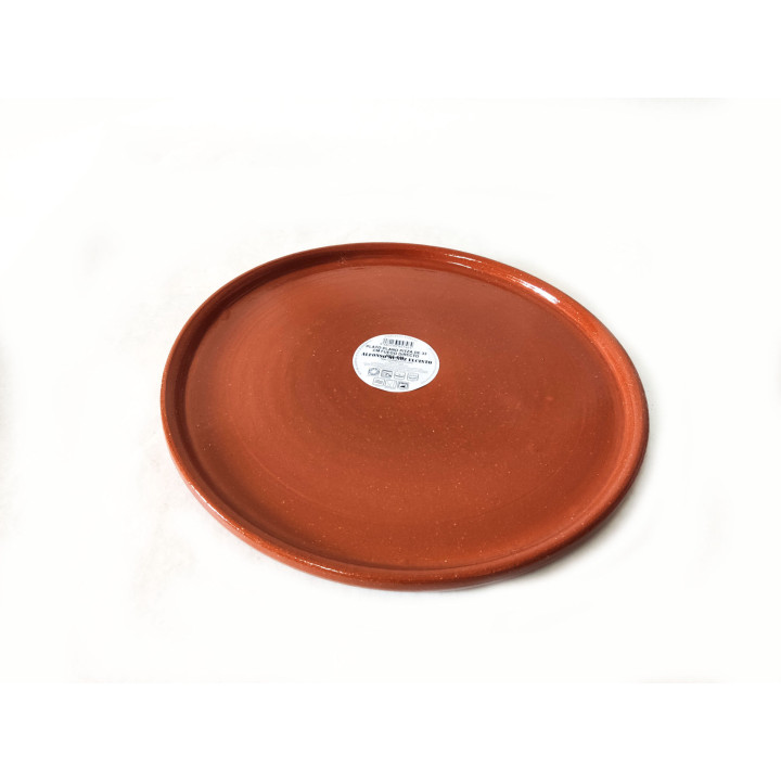 Plato de 33cm