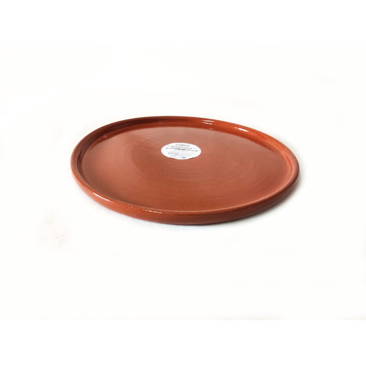 Plato de 33cm