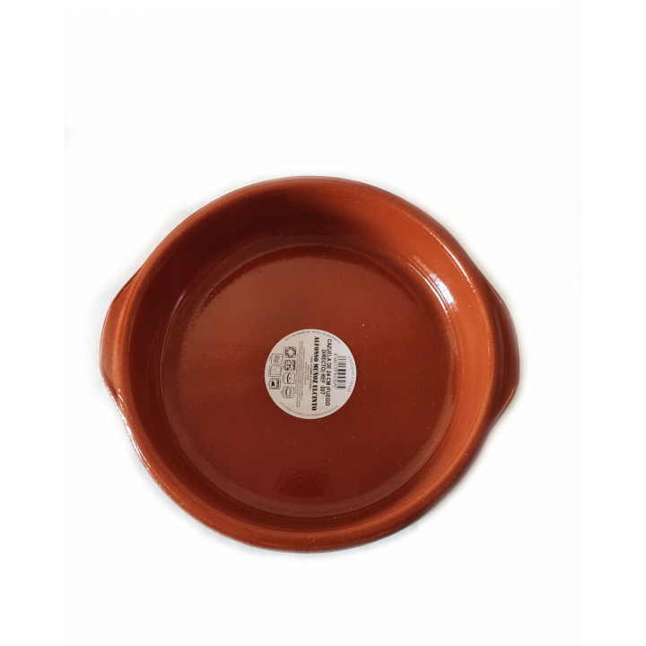 Cazuela de 24cm