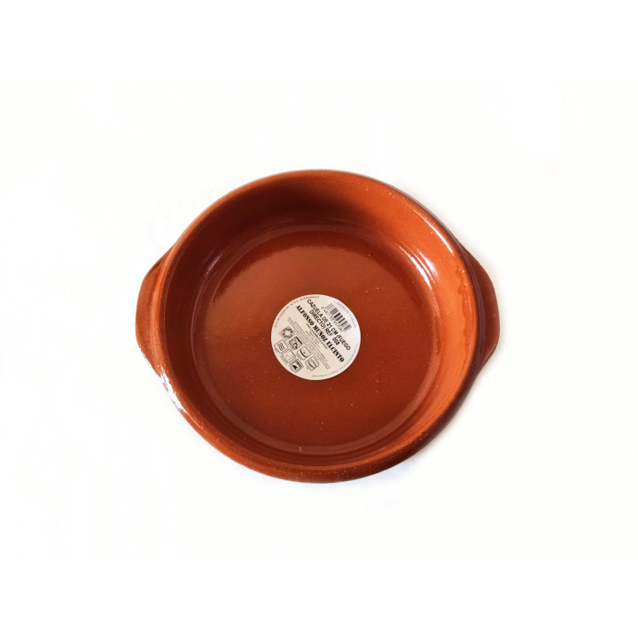 Cazuela de 21cm