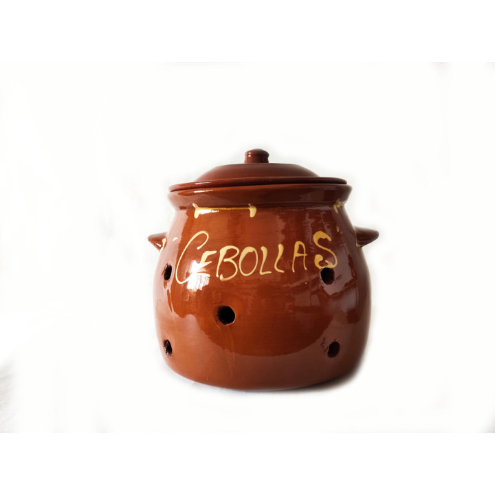 Cebollero