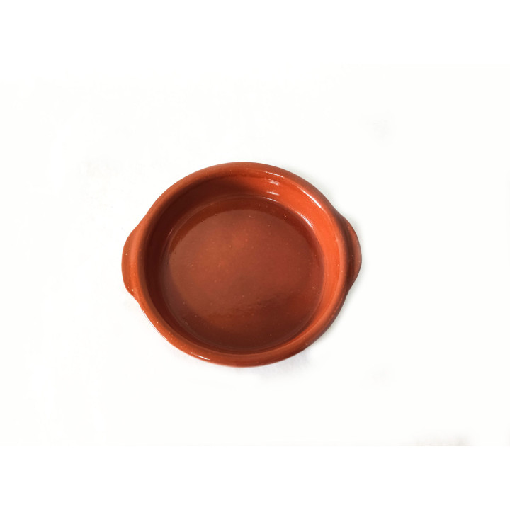 Cazuela de 18cm (4 unidades)