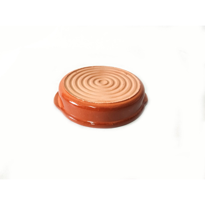 Cazuela de 18cm (4 unidades)