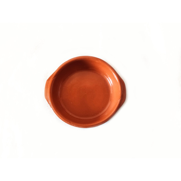 Cazuelas de 15cm (4 unidades)
