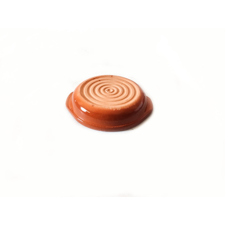 Cazuelas de 15cm (4 unidades)