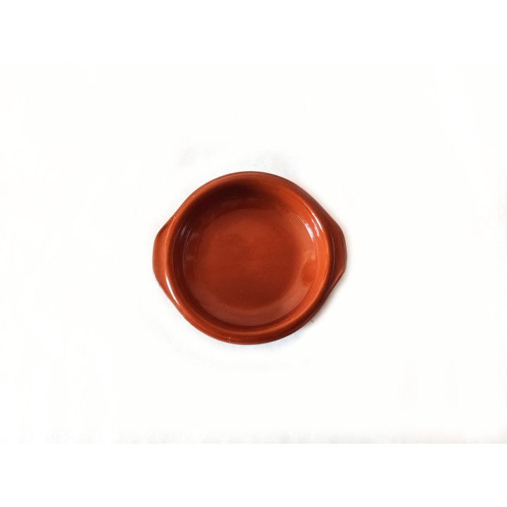 Cazuelas de 13cm (6 unidades)