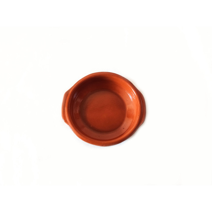 Cazuelas de 12.5cm (6 unidades)