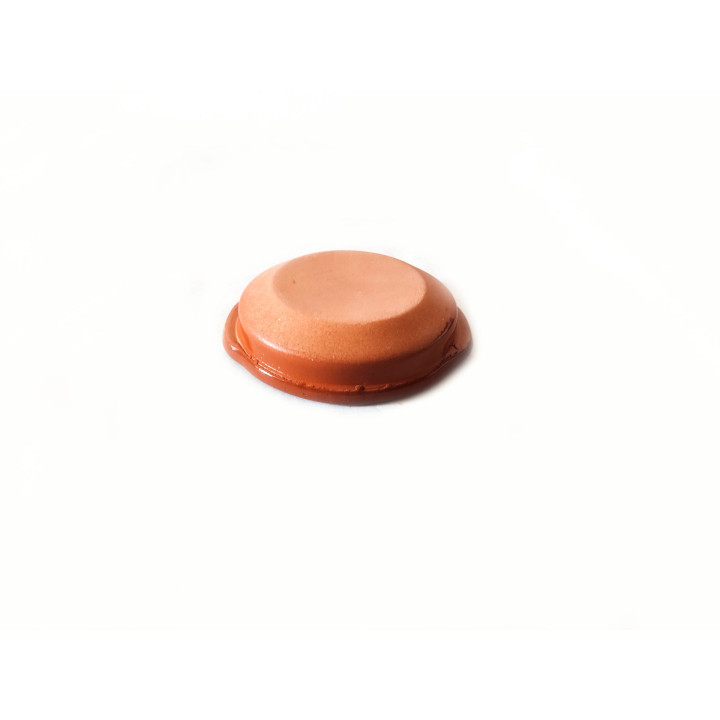 Cazuelas de 12.5cm (6 unidades)