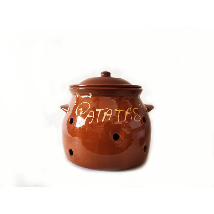Patatero