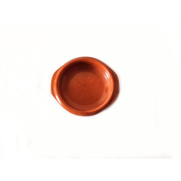 Cazuelas de 11cm (6 unidades)