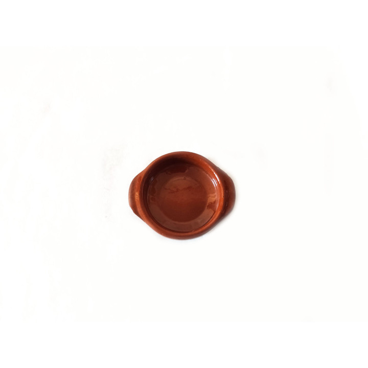 Cazuelas de 8cm (6 unidades)