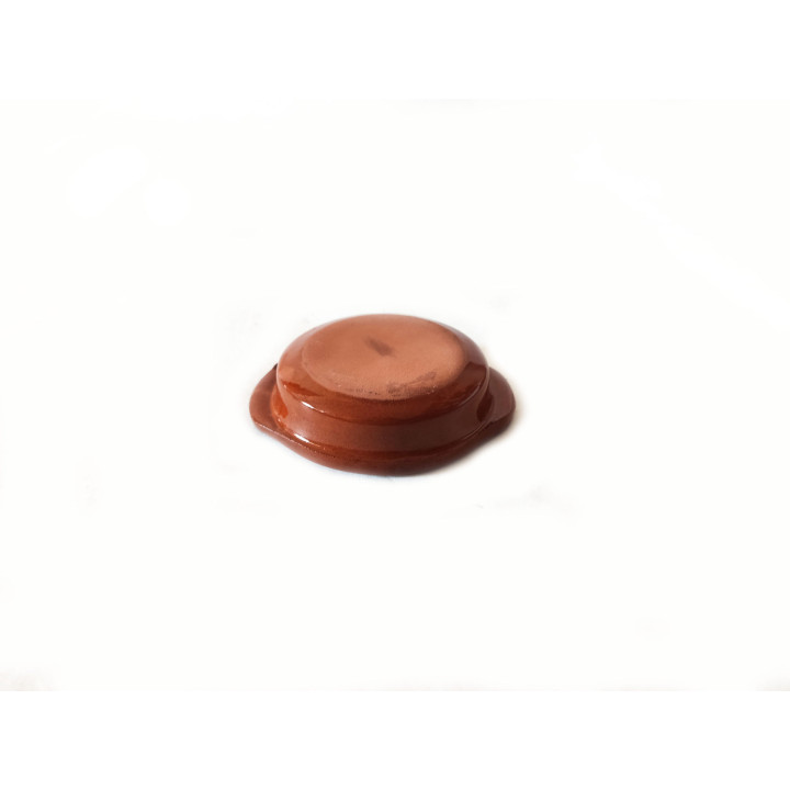 Cazuelas de 8cm (6 unidades)