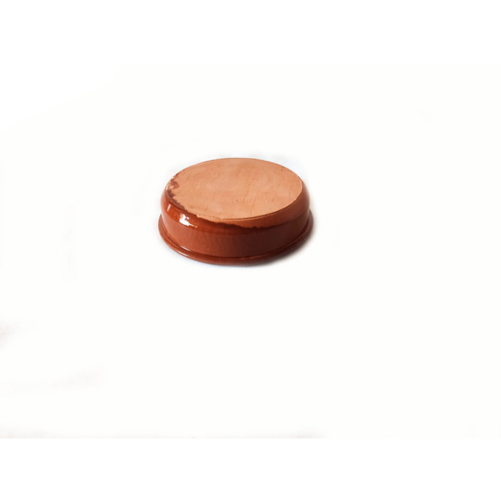 Cazuelas de 14cm sin asa (4 unidades)