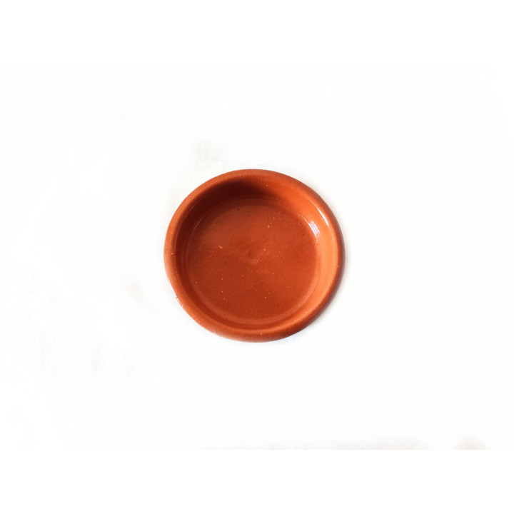 Cazuelas de 11cm sin asa (6 unidades)