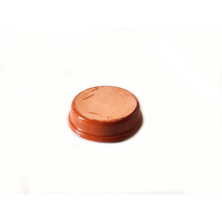 Cazuelas de 11cm sin asa (6 unidades)