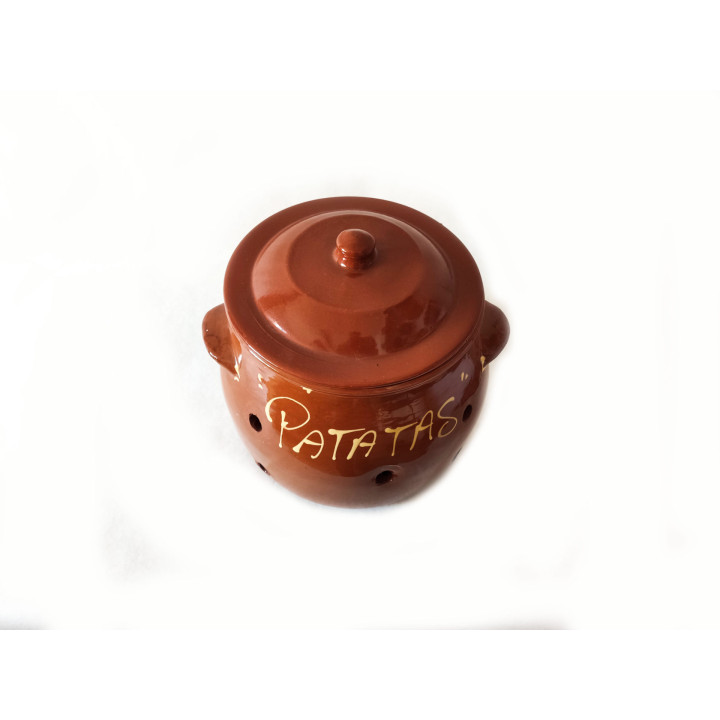 Patatero