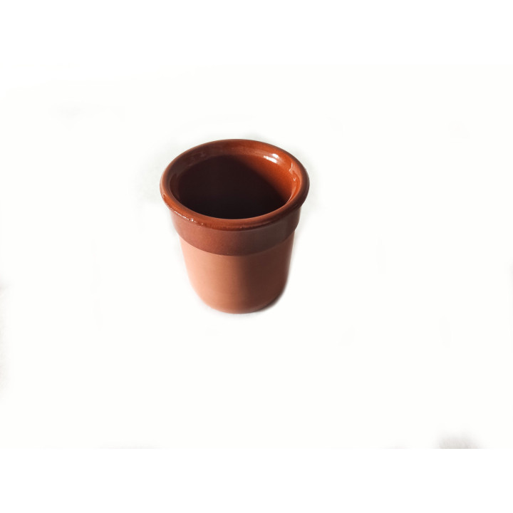 Vaso cuajada (6 unidades)