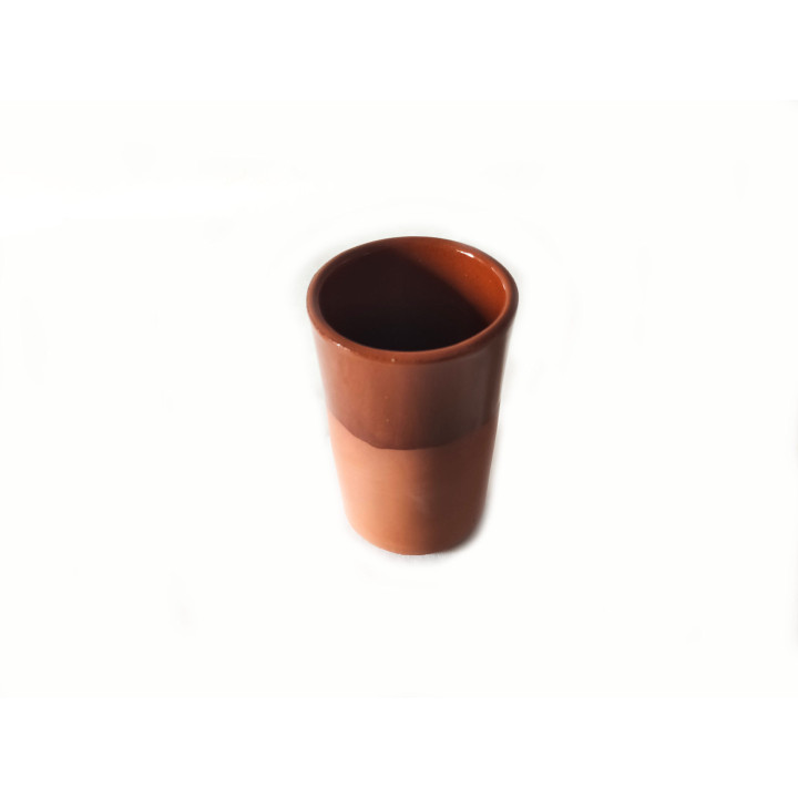 Vaso medio (6 unidades)